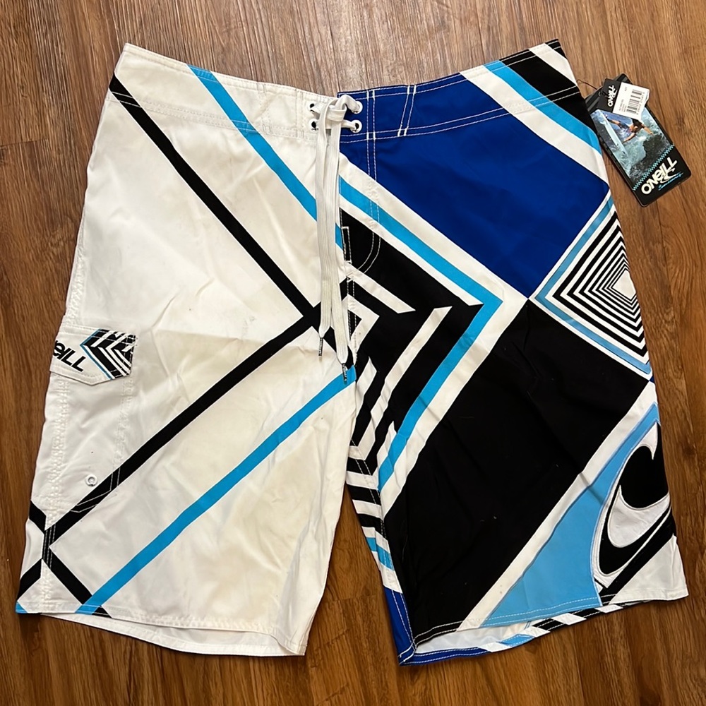 NWT O’Neill Men’s Boardshorts - 36